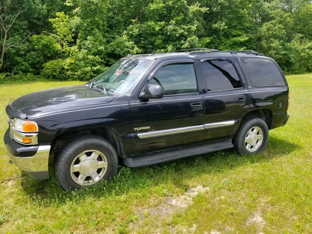 we buy junk cars in Bloomington MN