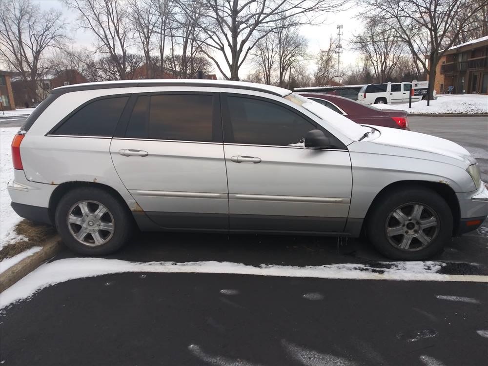 junk cars for cash in Bloomington MN